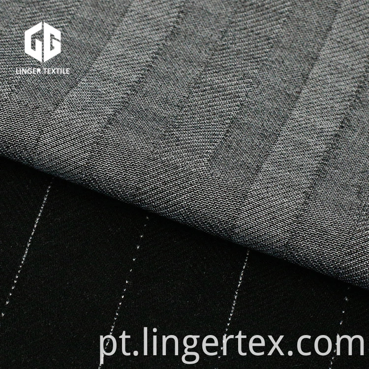 Fabric For Tailored Suit